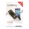 แผ่นกระจกนิรภัย iPhone5, iPhone5s Tempered Glass